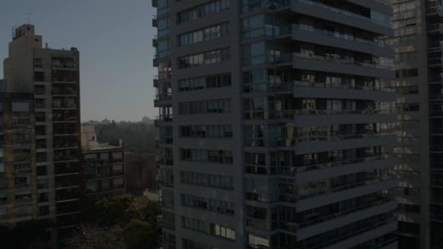 Vistas 360 piso 7
Concept Amenities