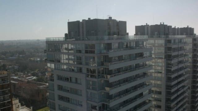 Vistas 360
Piso 15