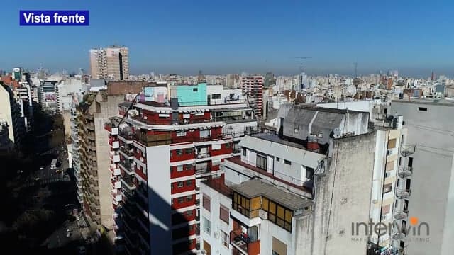 Departamento en Venta - 4 ambientes - Dependencias - Cochera - Full Amenities - Almagro