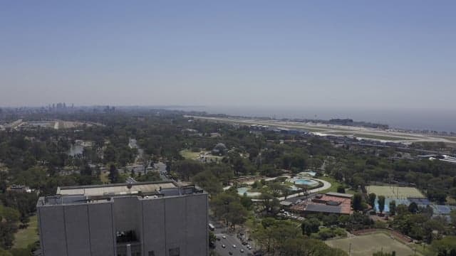 INNOVA PARK - Video Drone
