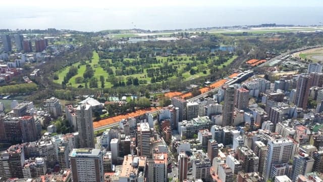 División residencial de Usados. 
