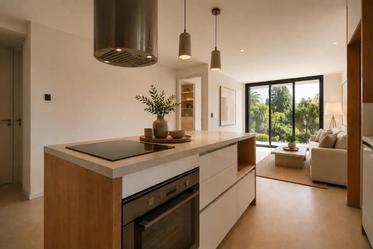 Imagen de la propiedad Blumen – 2 ambientes – Ref. 2238546