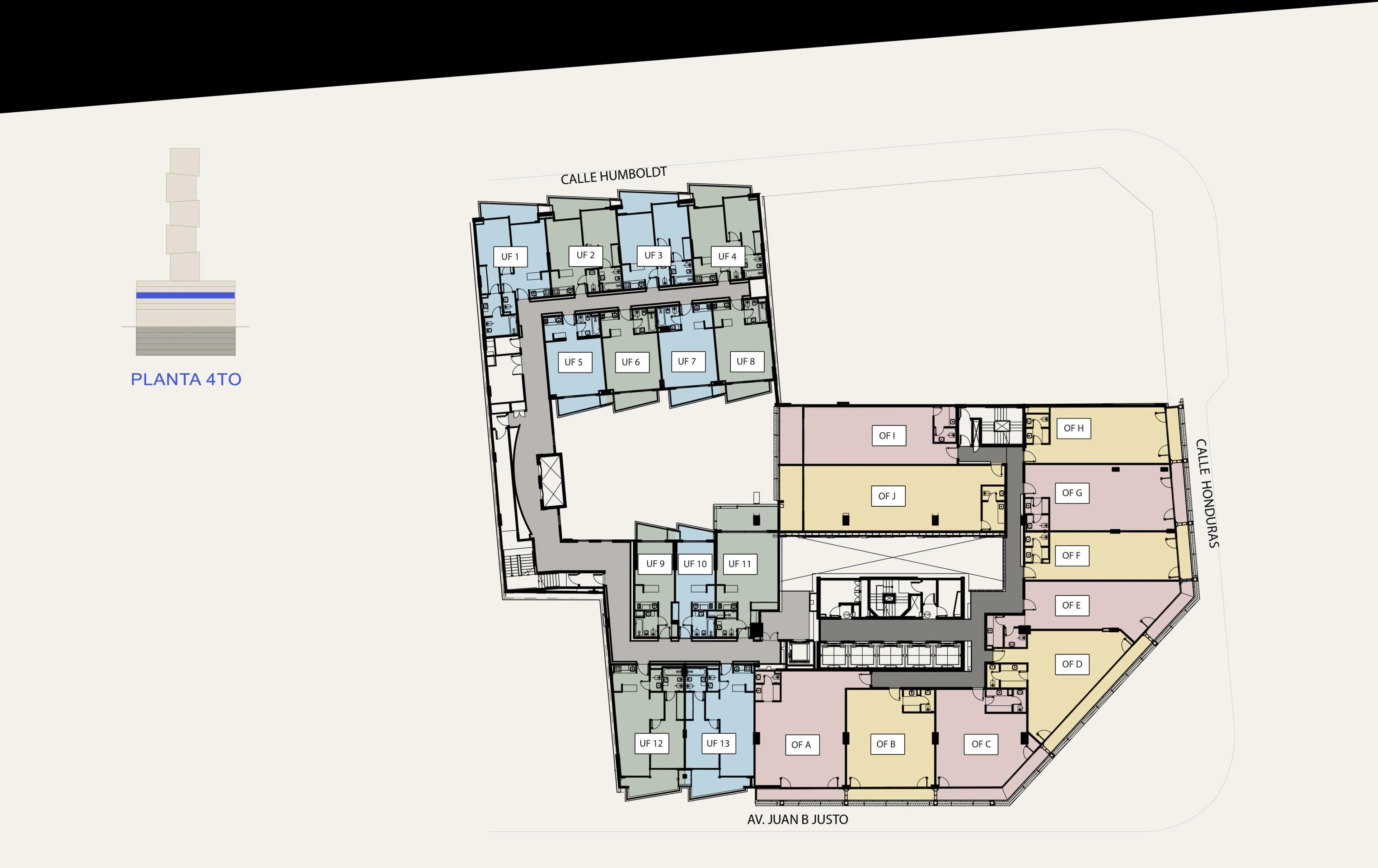 Imagen de la propiedad Humboldt 1661 - 405
