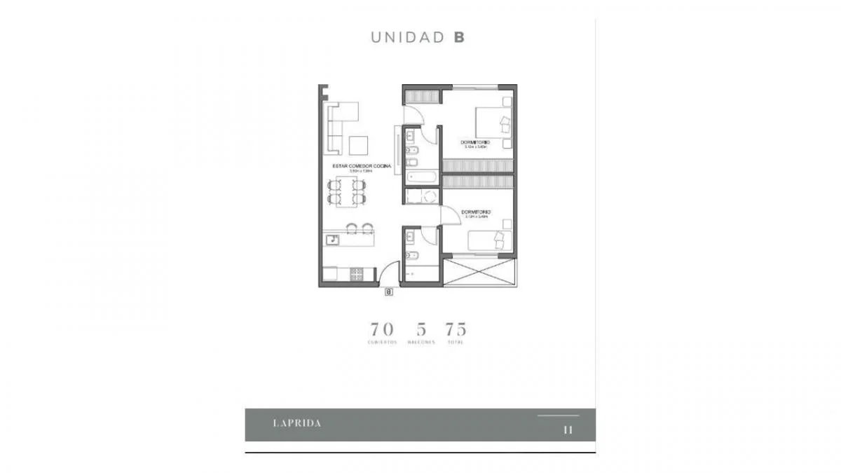 Plano del emprendimiento