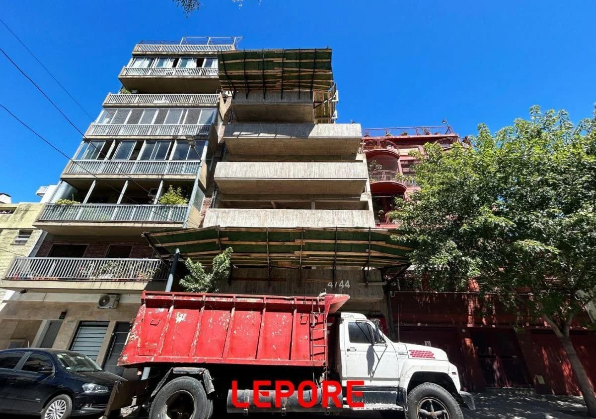 Imagen de la propiedad Espacio Soler – Dúplex de 3 ambientes – Ref. 2163351