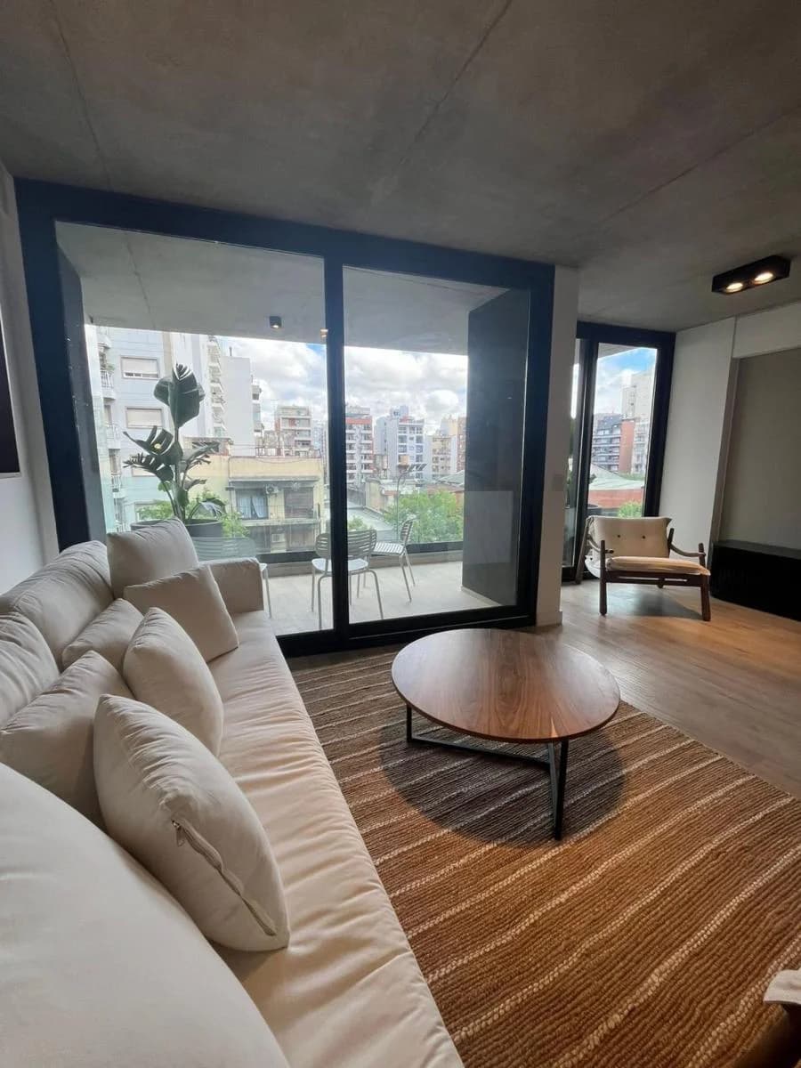Imagen de la propiedad Edificio Vicenza – 4 ambientes – Piso 11 – Ref. 2321635
