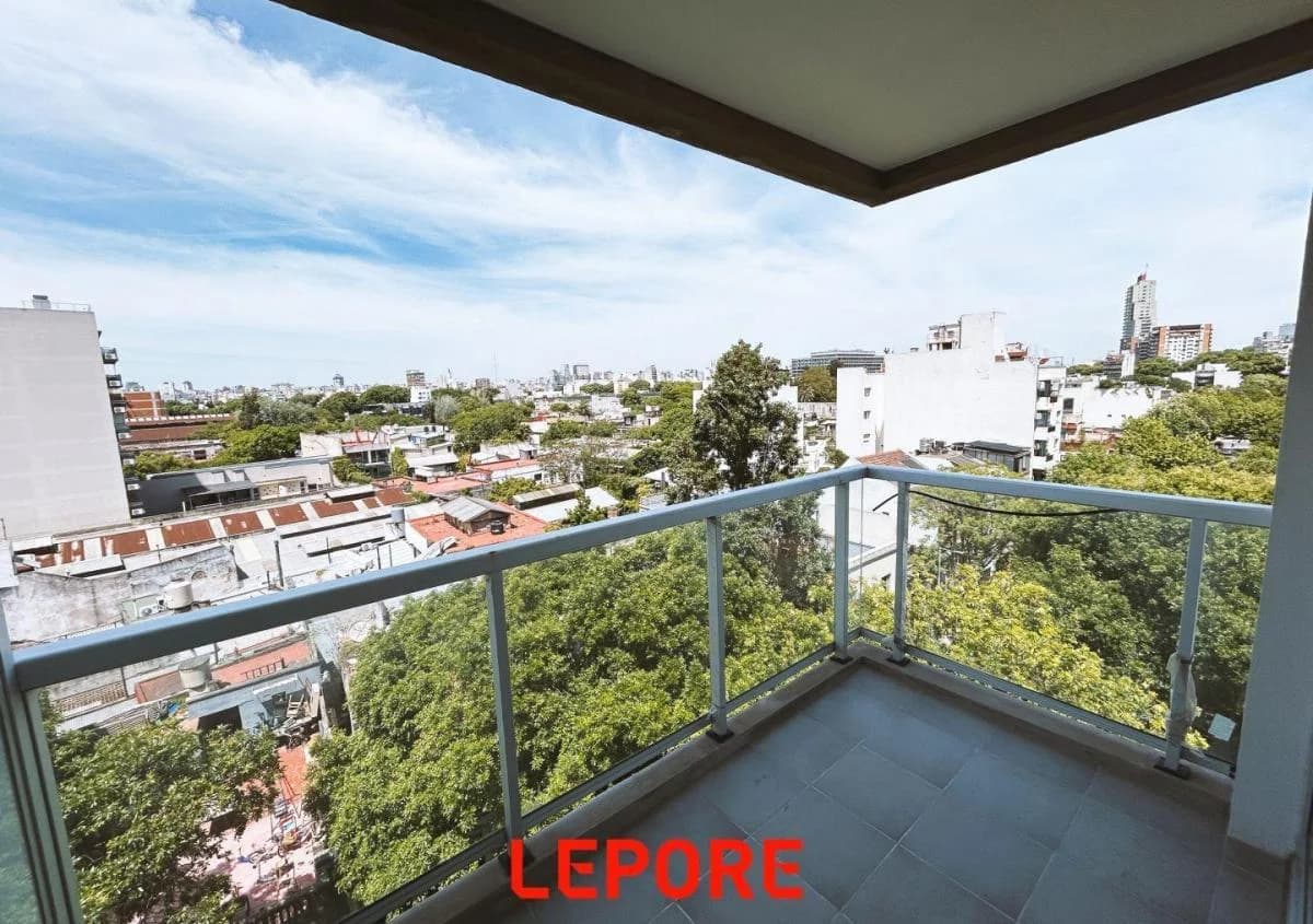 Imagen de la propiedad Vivans III – 2 ambientes – Ref. 2163402