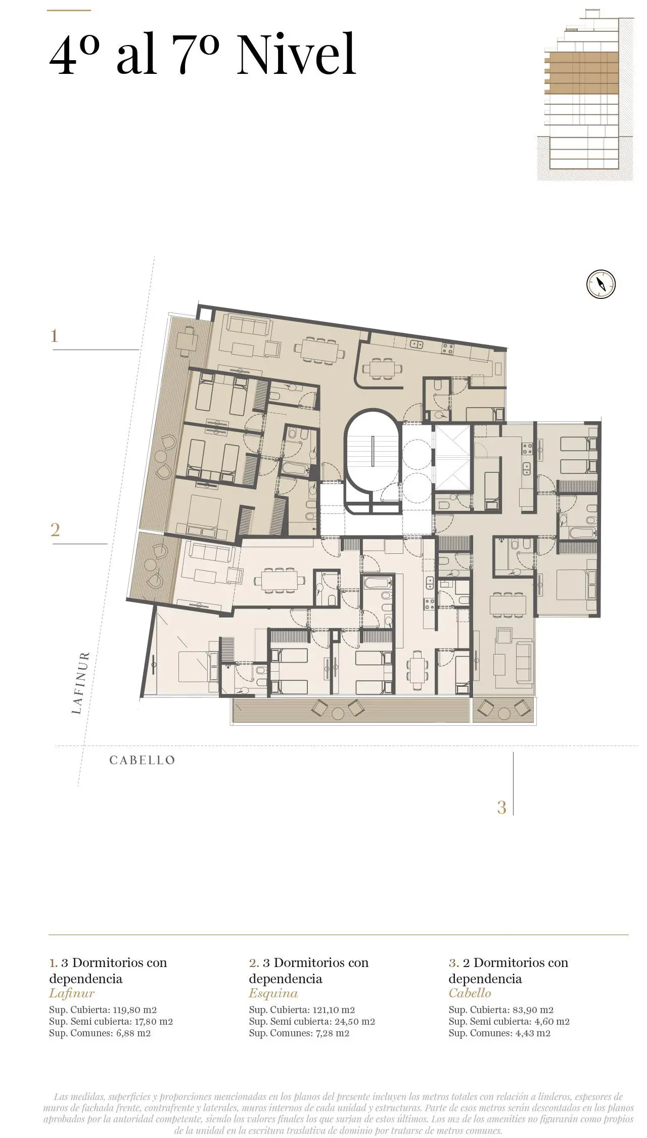 Imagen de la propiedad Lafinur 3105 - 702