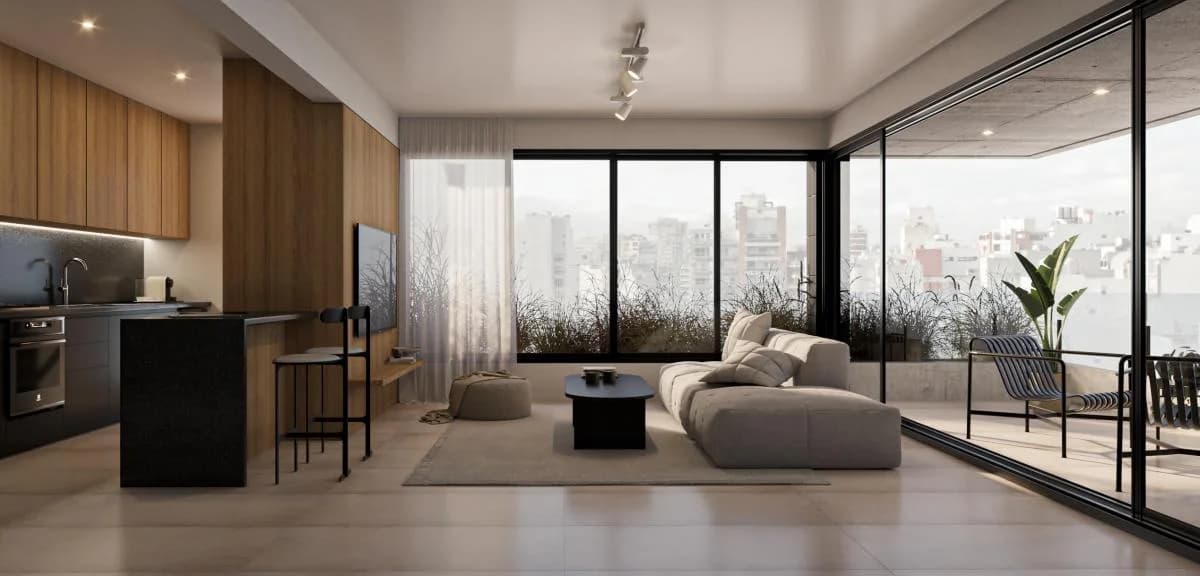 Imagen de la propiedad Vila – 4 ambientes – Ref. 2156352