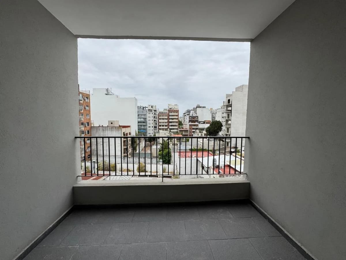 Imagen de la unidad Puan 658 – 2 ambientes – Ref. 2165060