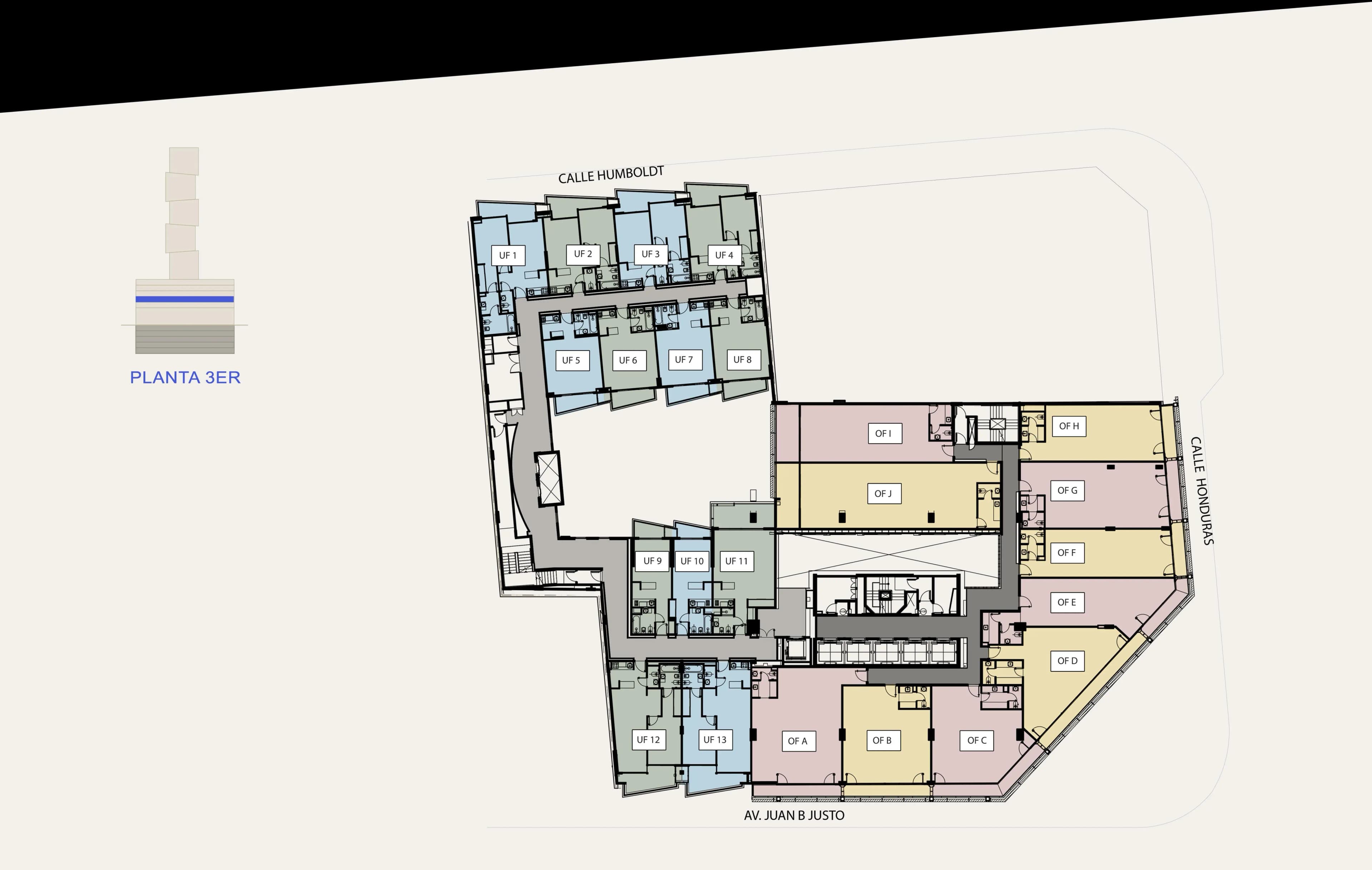Imagen de la propiedad Humboldt 1661 - 304
