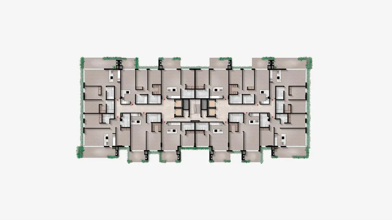 Imagen de la propiedad Camino de los Remeros 1585 - 401 Arboris I