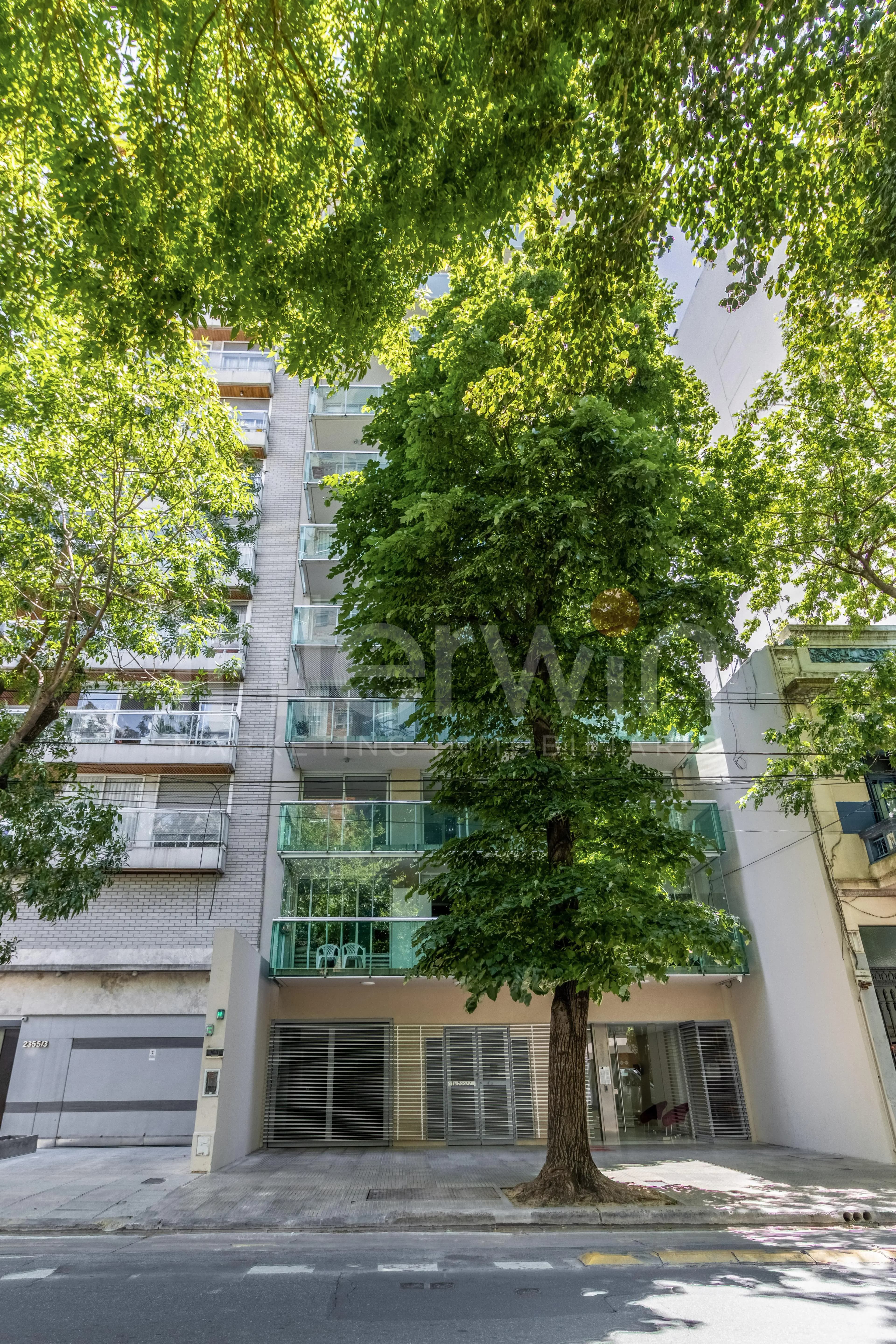 Imagen de la propiedad Congreso 2337 - 1B