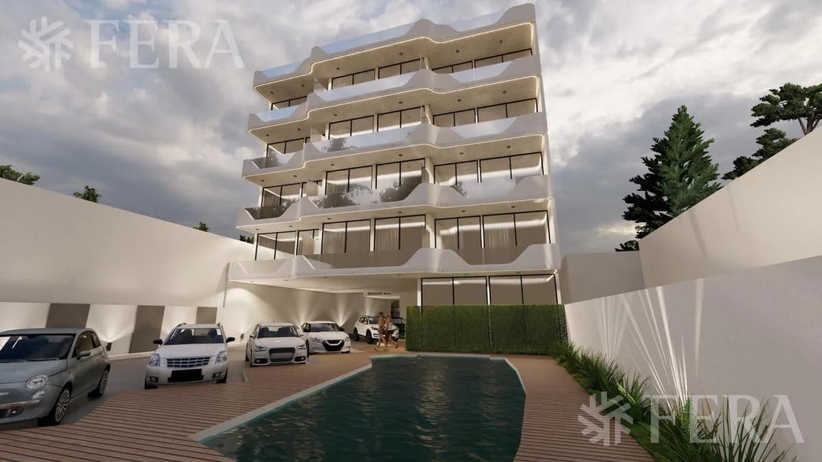 Imagen de la propiedad Belgrano 680 – 1 ambiente – Ref. 2155974