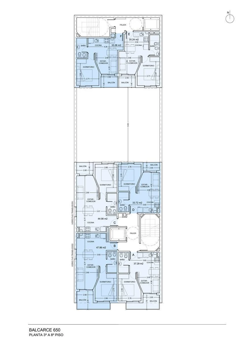 Plano del emprendimiento