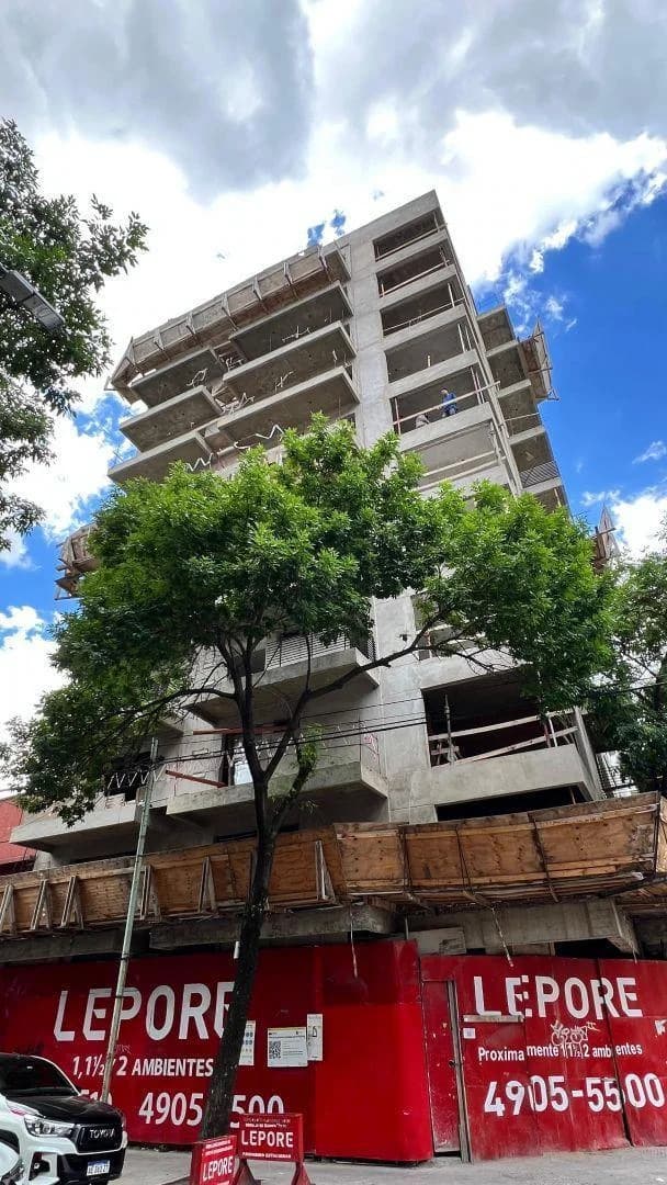 Imagen de la propiedad 1 ambientes ZP 2321577