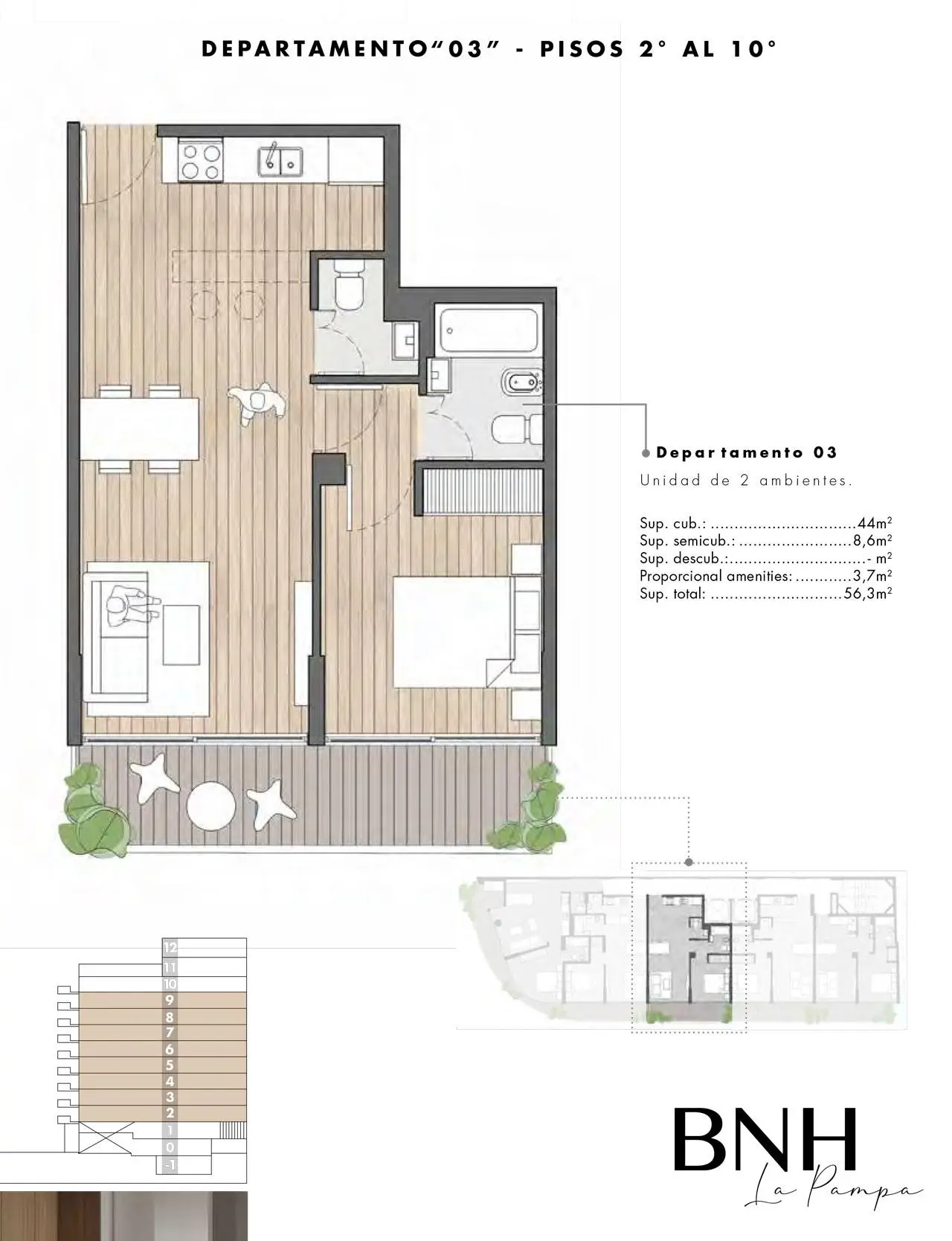 Imagen de la propiedad La Pampa 1575 - 903