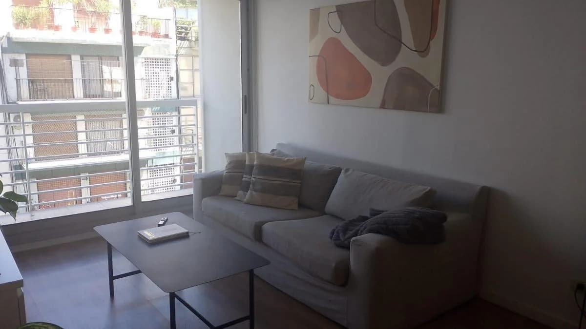 Imagen de la unidad Quartier del Polo – 2 ambientes – Ref. 2157079