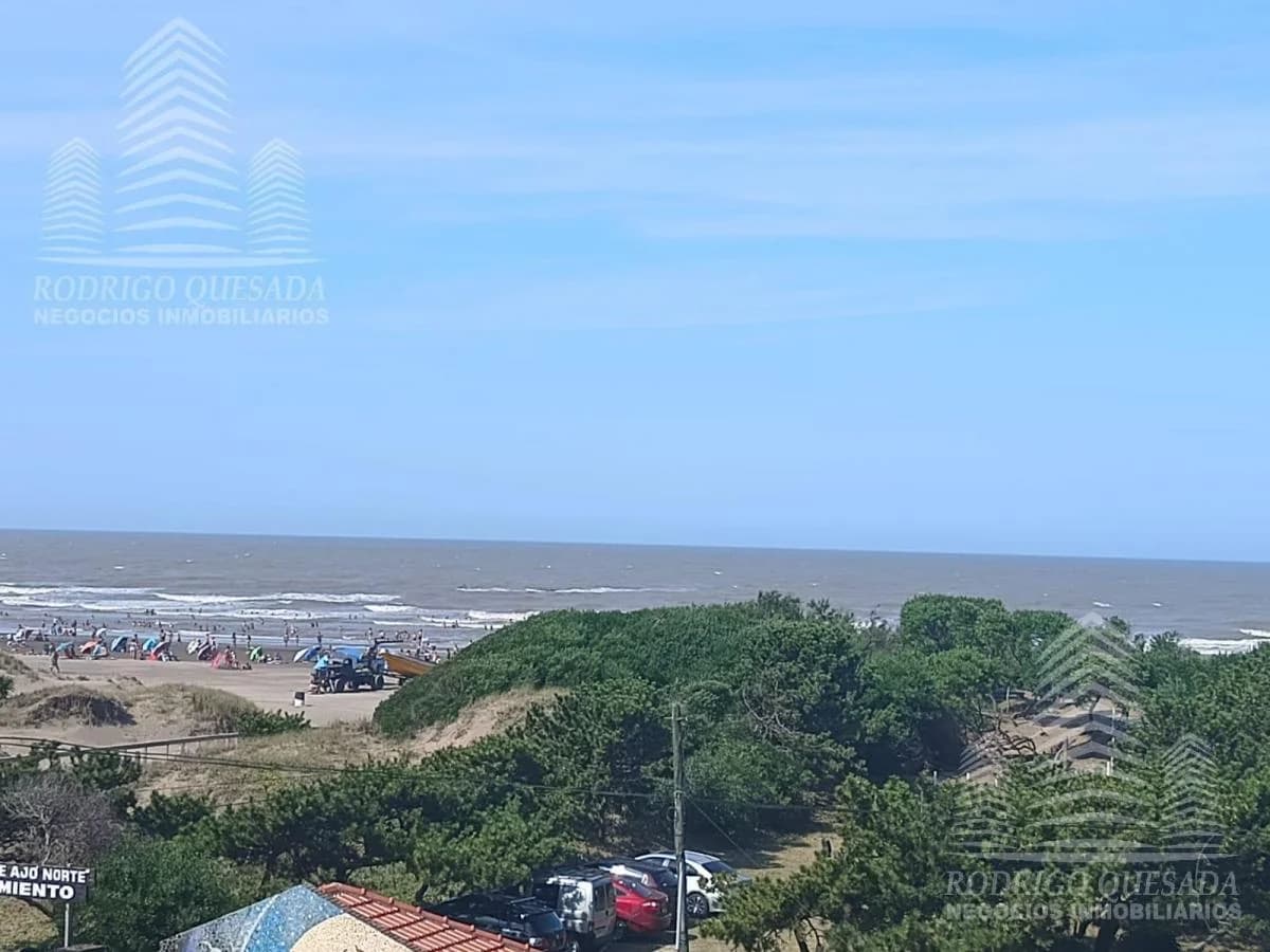 Imagen del emprendimiento en construcción