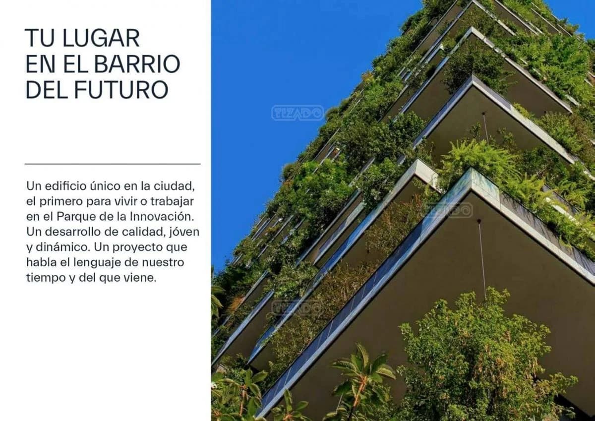 Imagen de la propiedad 2 ambientes ZP 2164981