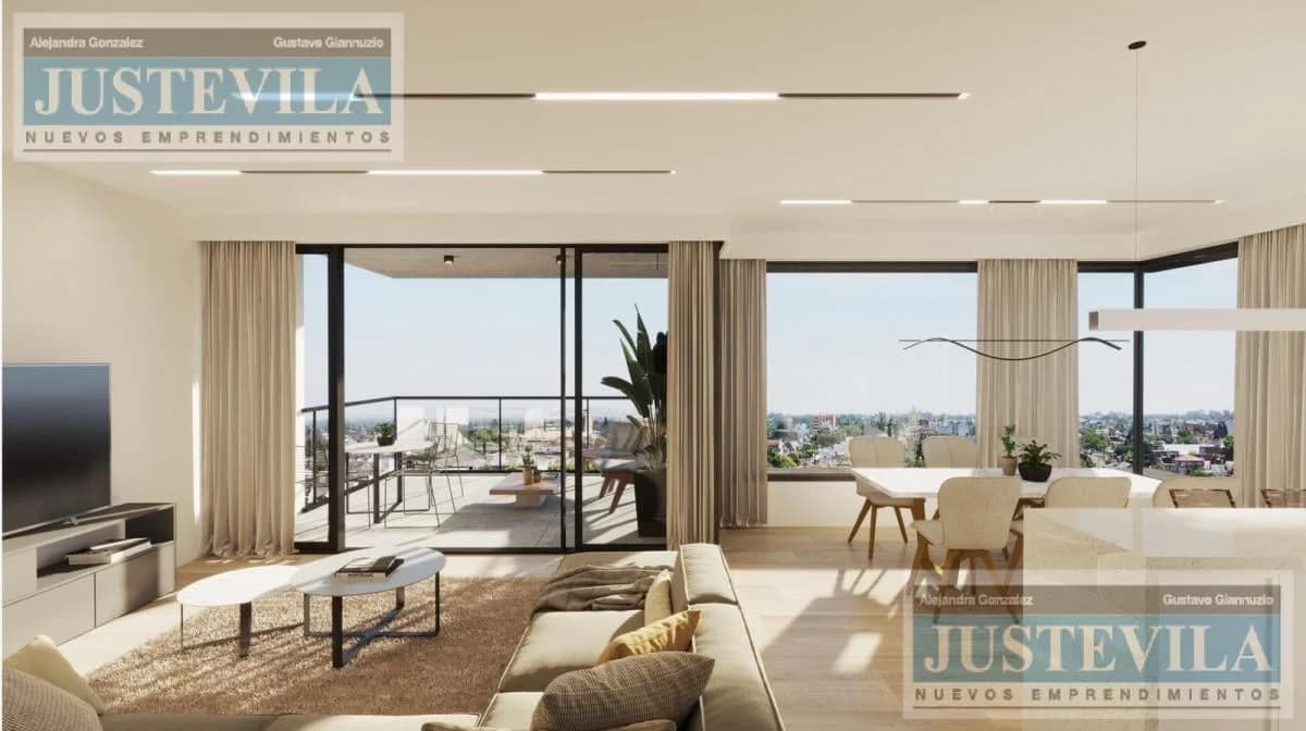 Imagen de la propiedad Doblas 907 – 3 ambientes – Ref. 2161756