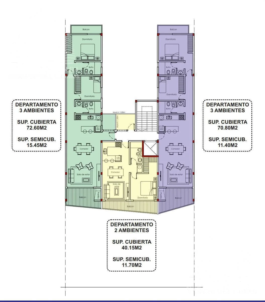 Plano del emprendimiento