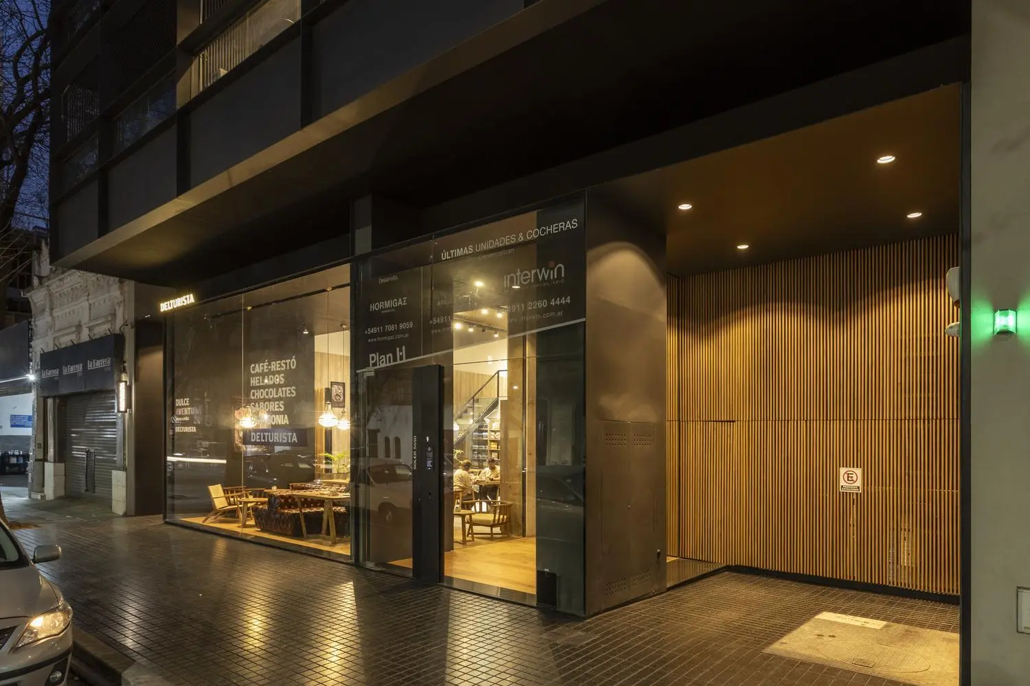 Imagen de la propiedad PLAN H | Local