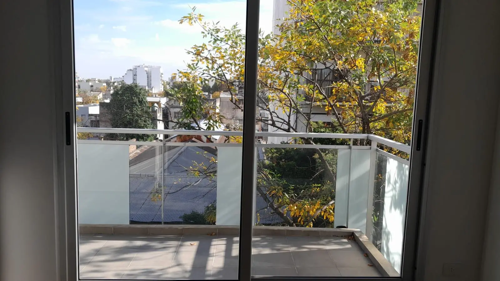 Imagen de la propiedad Fragata Sarmiento 1663 - 5B