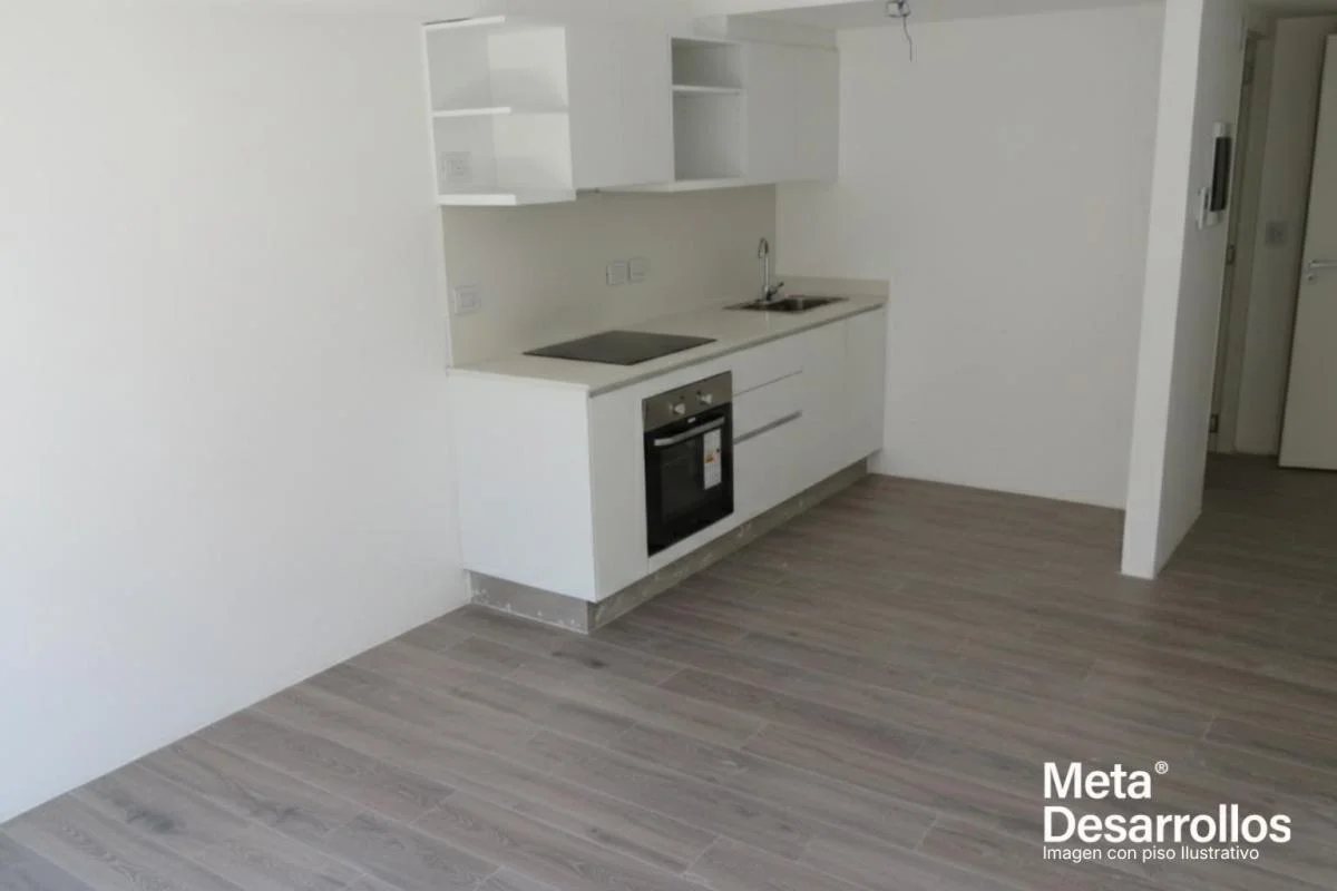 Imagen de la propiedad 2 ambientes ZP 2171328
