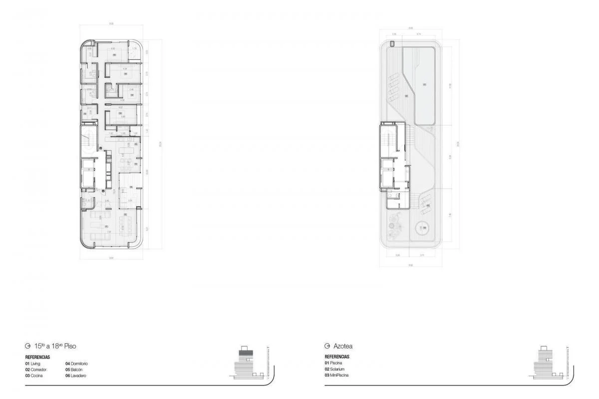 Plano del emprendimiento