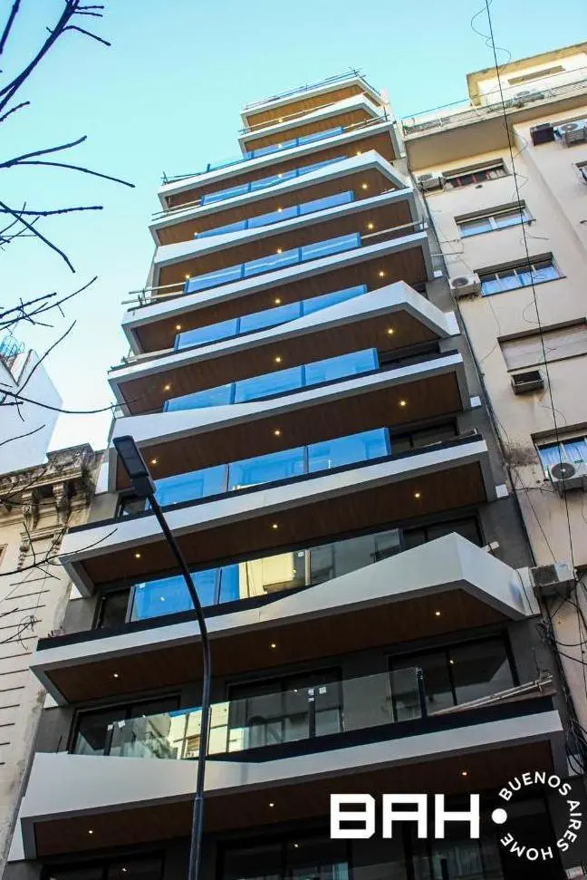 Imagen del emprendimiento BAH ARENALES - Arenales 2521