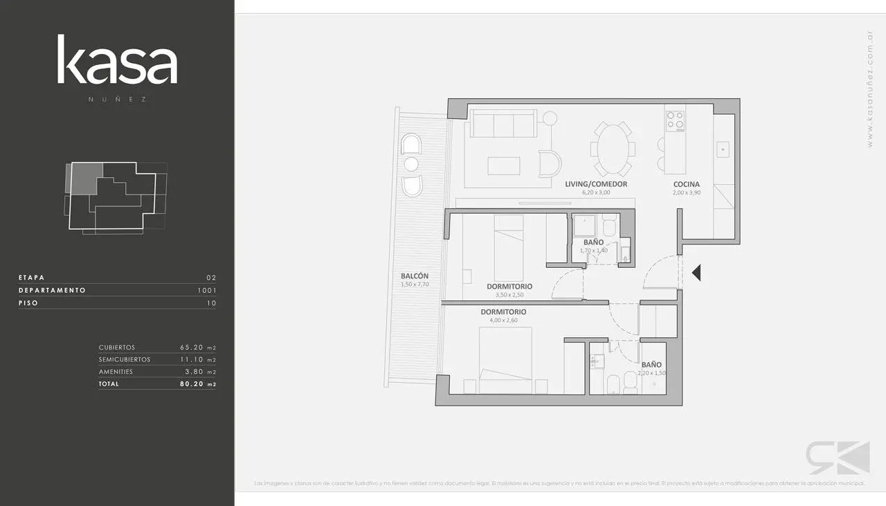 Imagen de la propiedad Congreso 1964 - 1001