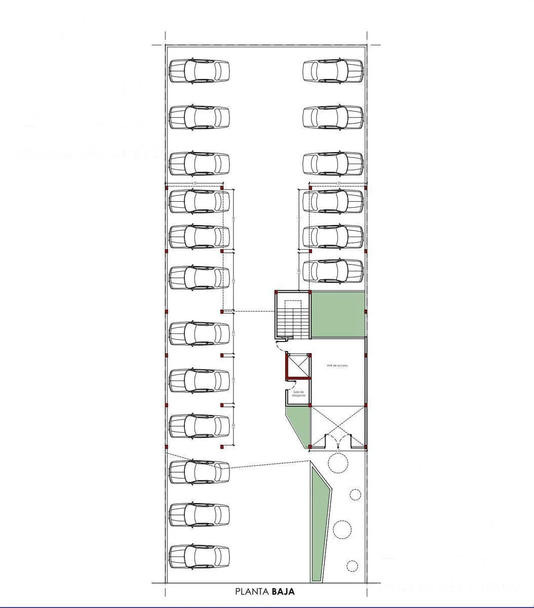 Plano del emprendimiento