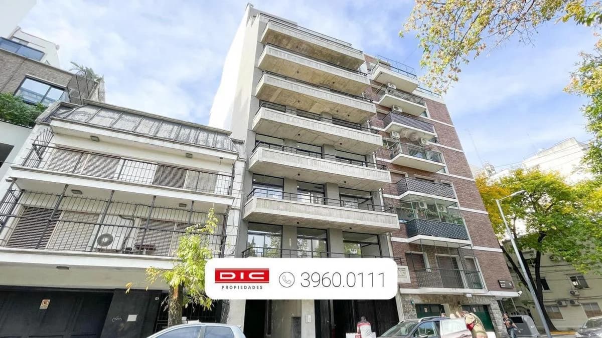 Imagen de la propiedad Q42 – 1 ambiente – Ref. 2174736