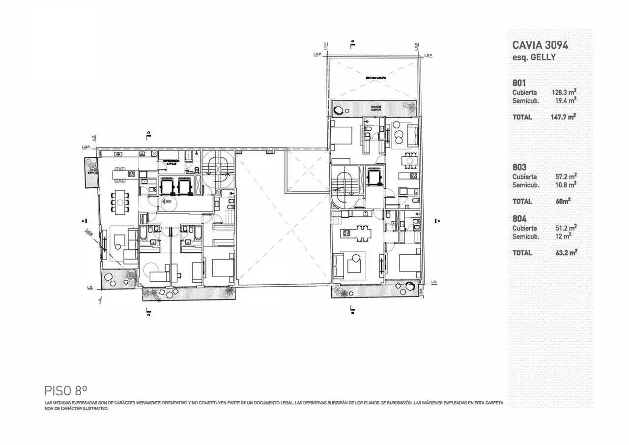 Imagen de la propiedad SOLAR CAVIA | Unidad 803