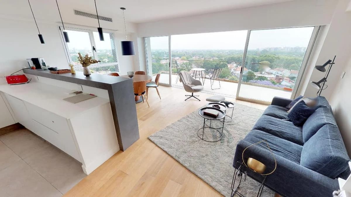Imagen de la propiedad NILA – 3 ambientes – Ref. 2162469