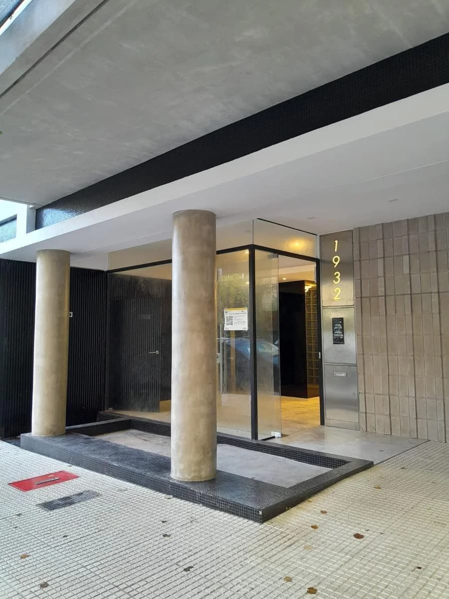Imagen de la propiedad Aráoz 1932 – 3 ambientes – Ref. 2175245