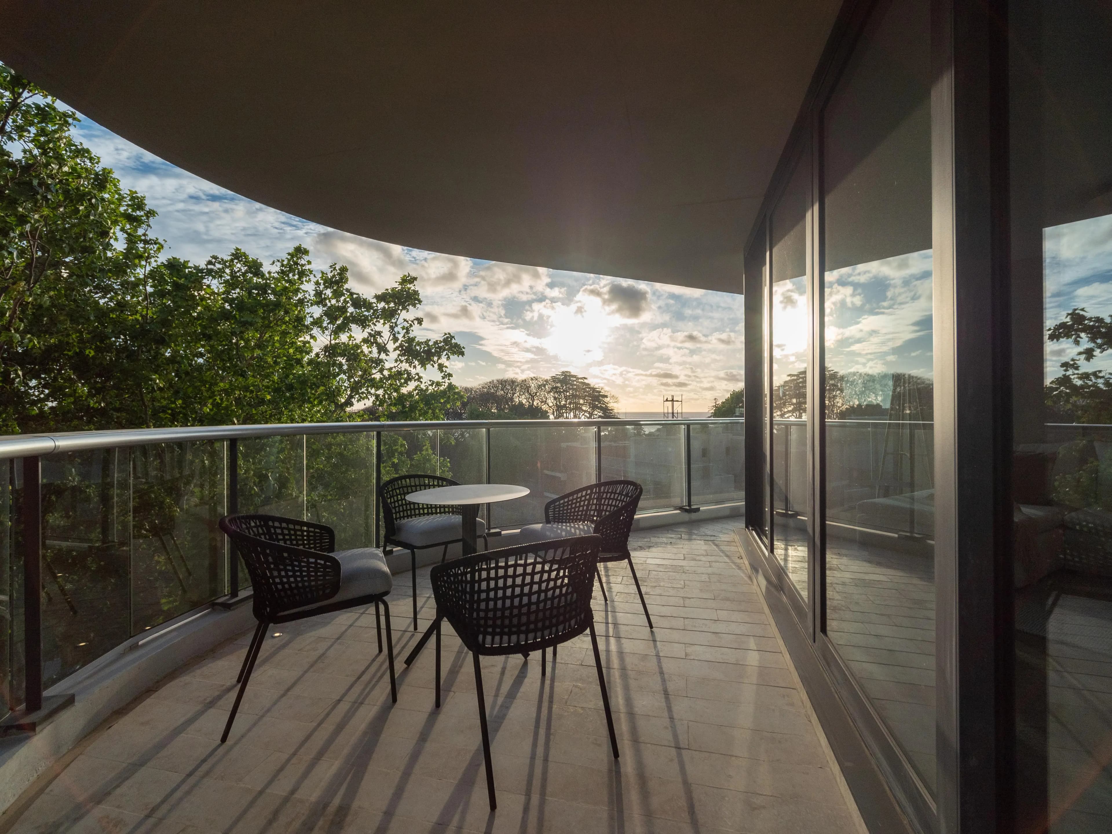 Imagen de la propiedad Libertador 3799 - 1102 (AP4684262)