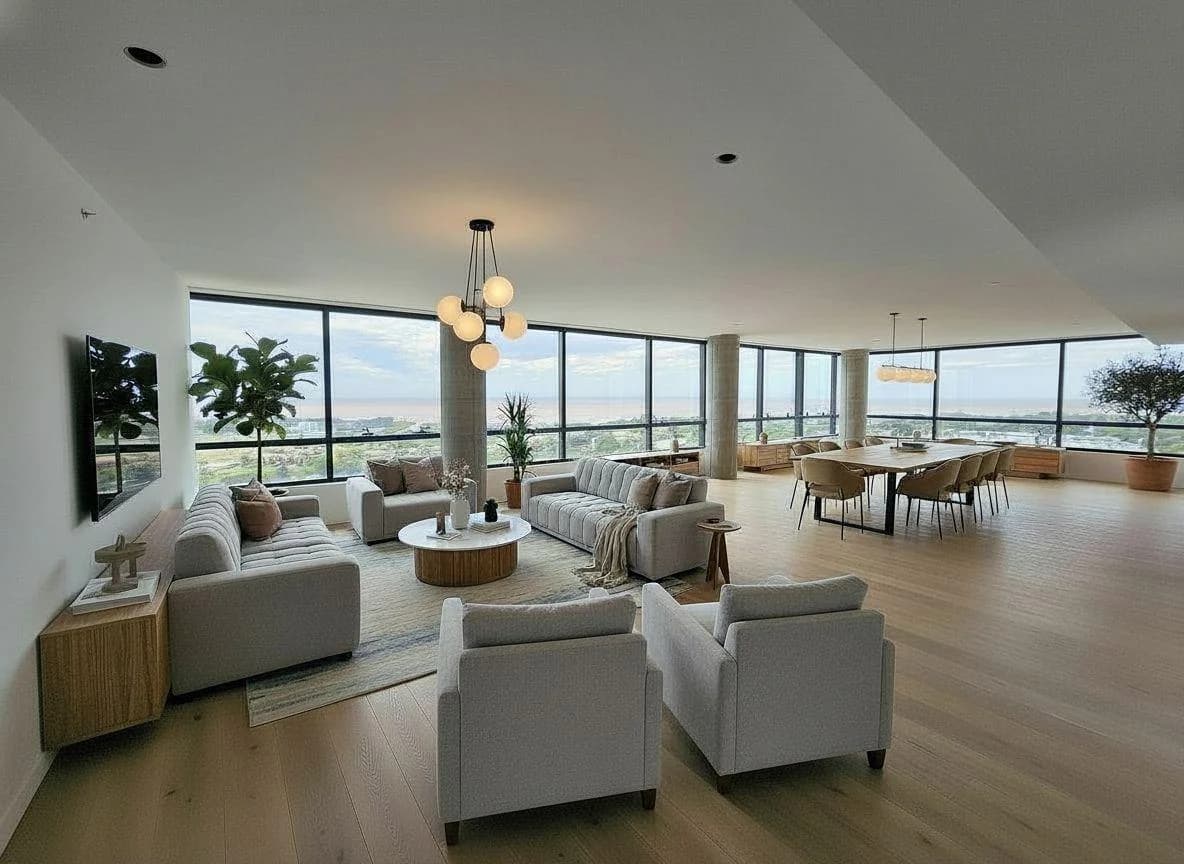 Imagen de la propiedad Quantum Bellini – 4 ambientes – Ref. 2166862