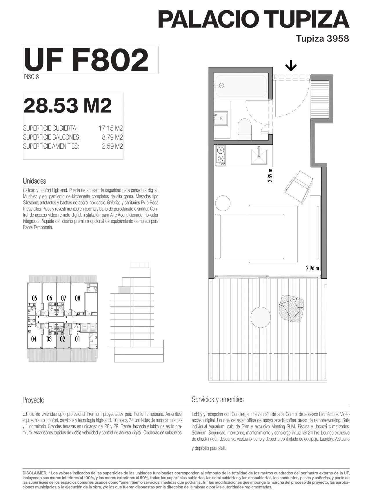 Imagen de la propiedad Pje. Tupiza 3958 - 802