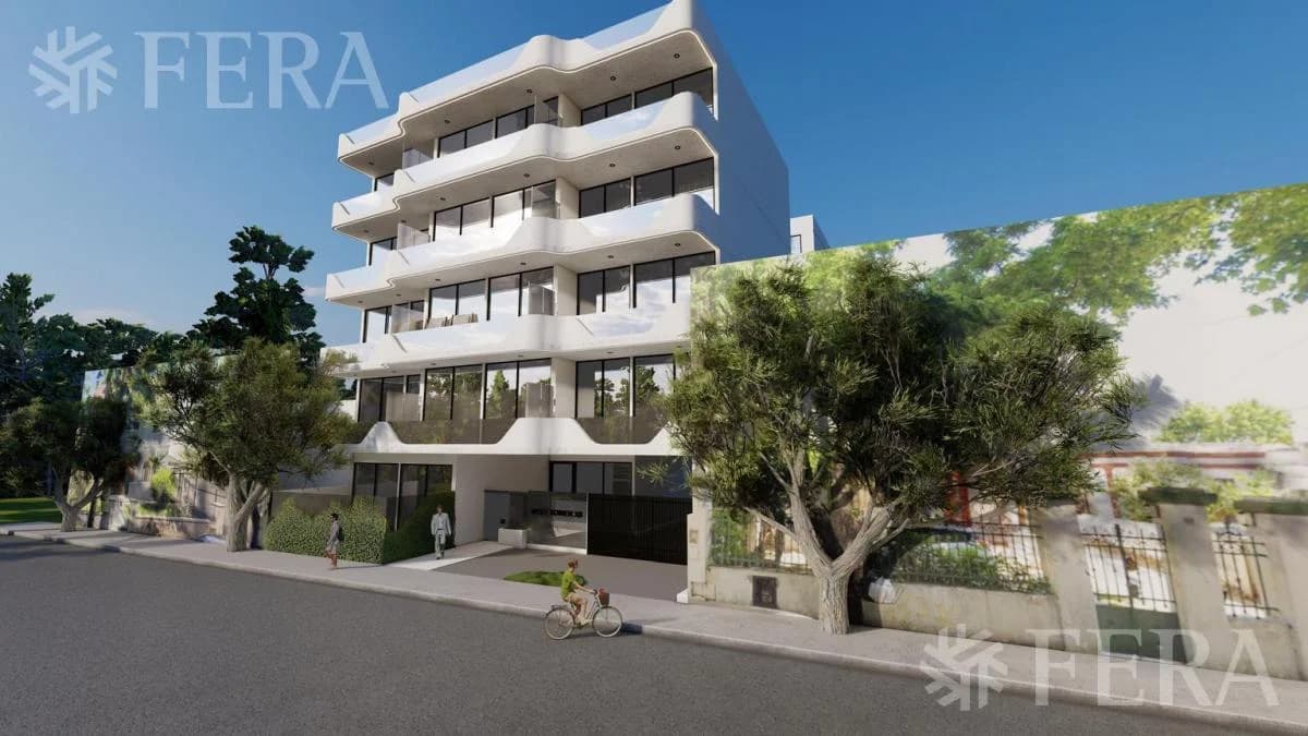 Imagen de la propiedad Belgrano 680 – 2 ambientes – Ref. 2155975