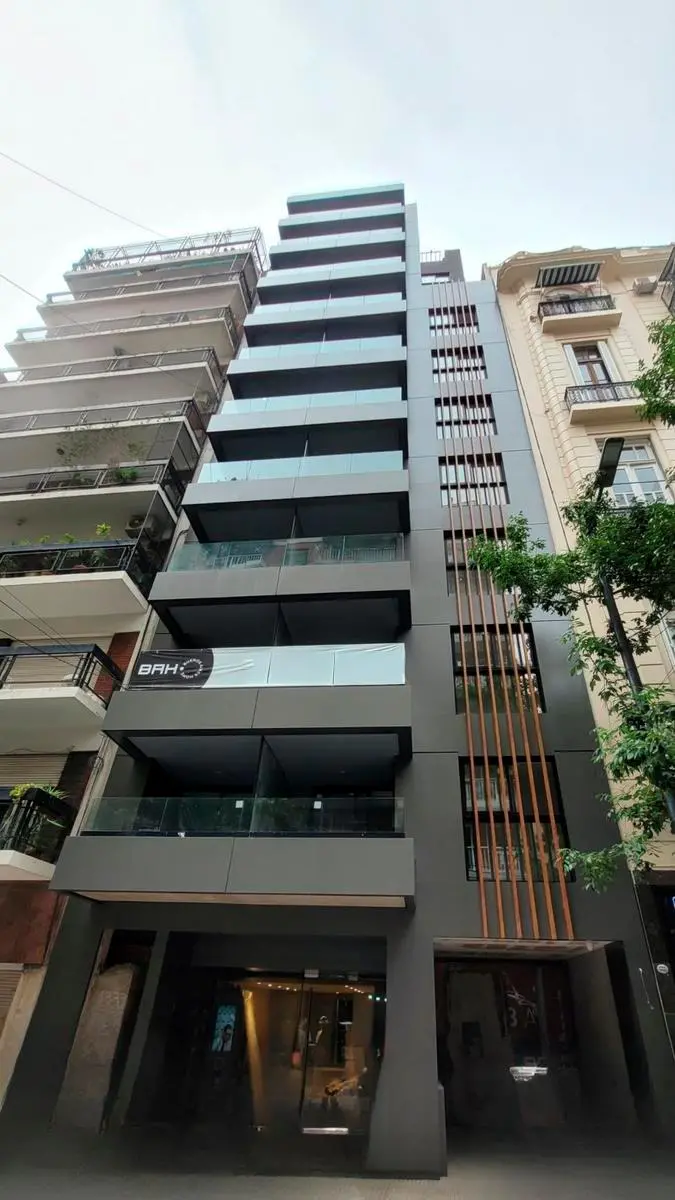 Imagen del emprendimiento BAH LAPRIDA - Laprida 1339