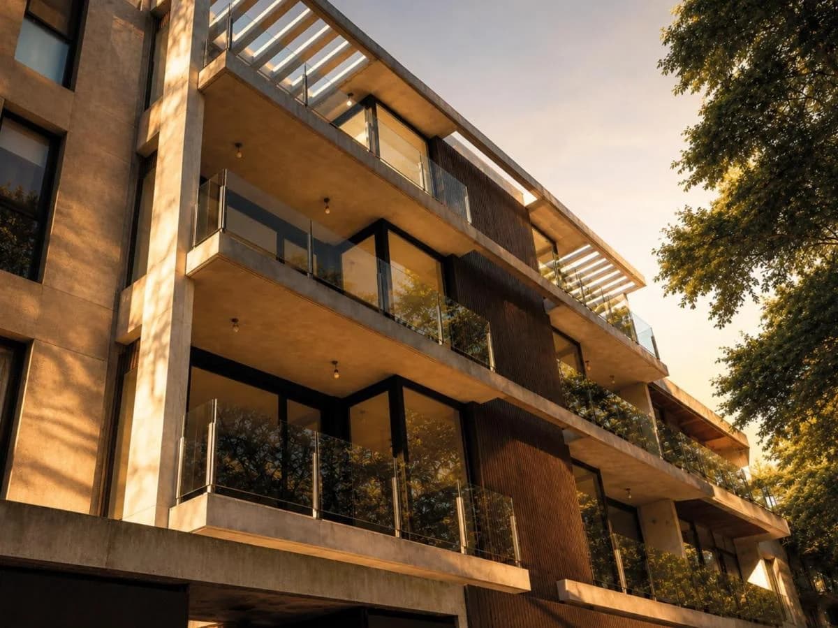 Imagen de la propiedad Blumen – 2 ambientes – Ref. 2238545