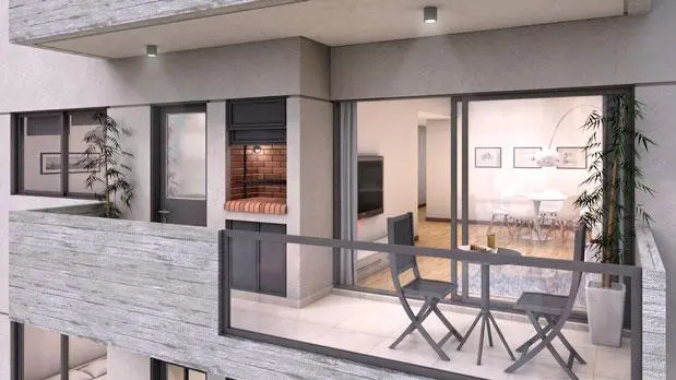 Imagen de la propiedad Niceto Vega 5885 5°C (AP749779)