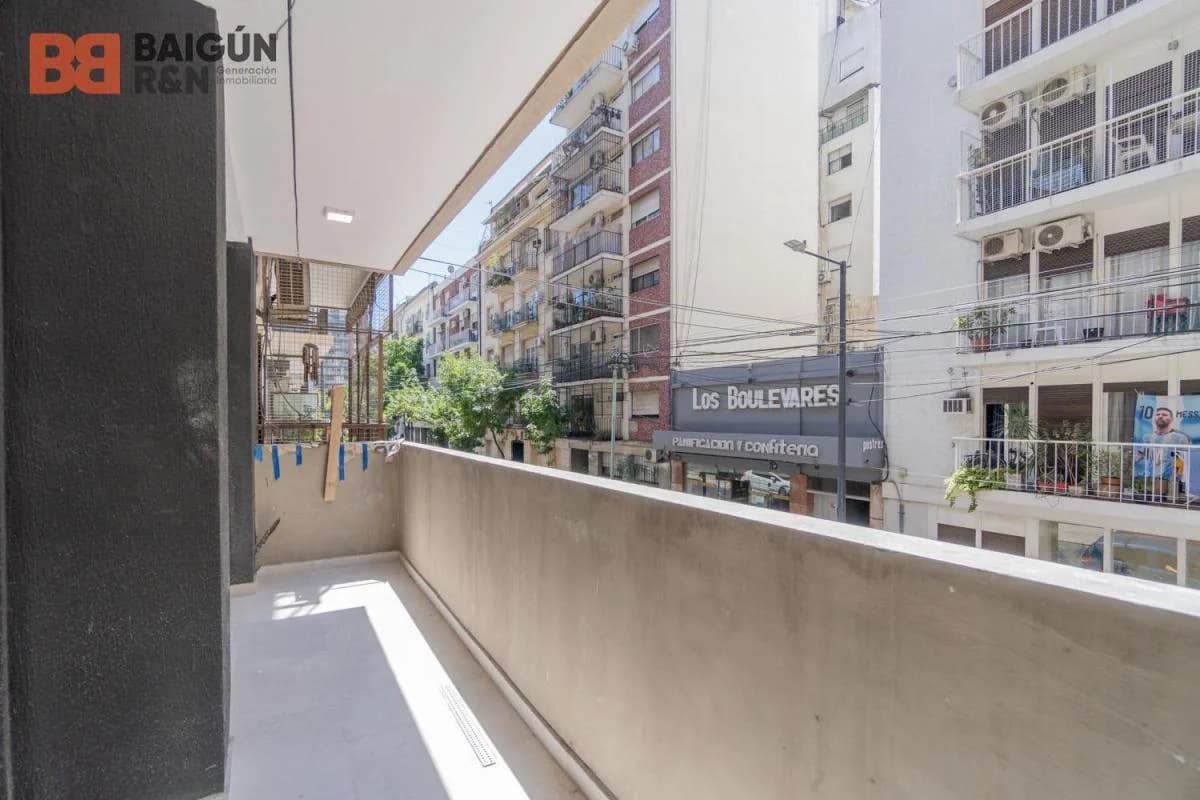 Imagen de la propiedad Hábitat Recoleta – Local comercial – Ref. 2172349