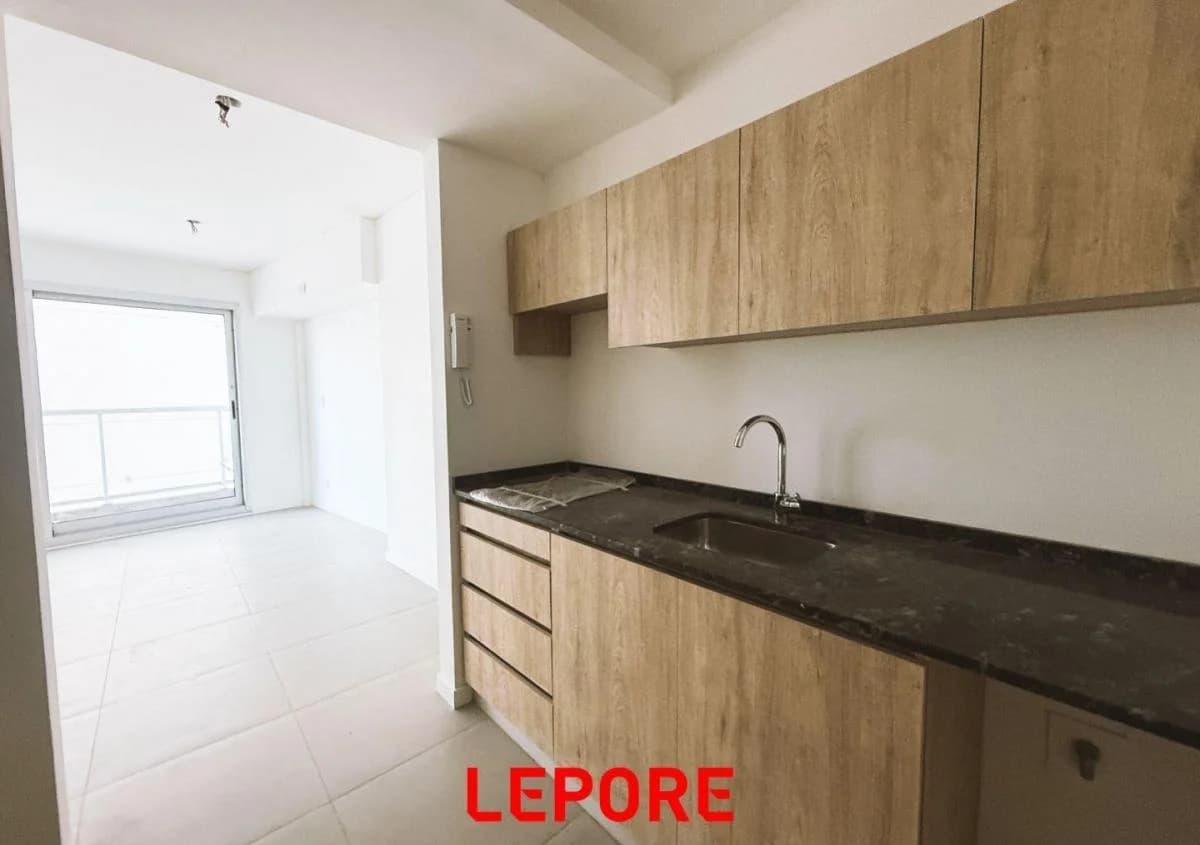 Imagen de la propiedad Vivans III – 1 ambiente – Ref. 2163403