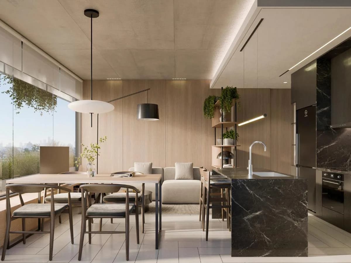 Imagen de la propiedad Elyon – 3 ambientes – Ref. 2167288