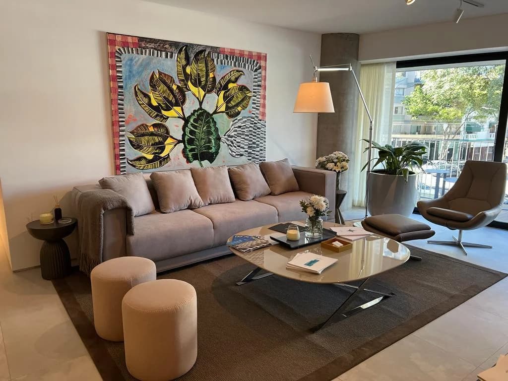 Imagen de la unidad Donna Acqua – 2 ambientes – Ref. 2173453
