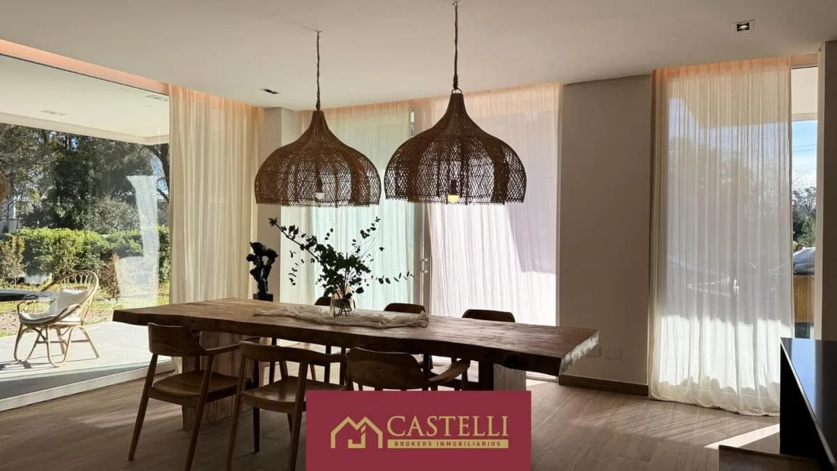 Imagen de la propiedad Bosque Pilar – 2 ambientes – Ref. 2172045