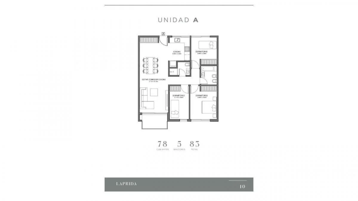 Plano del emprendimiento